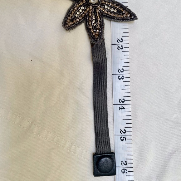 Star Belt with elastic snap back - Picture 5 of 5